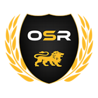 OSR SECURITE logo, OSR SECURITE contact details