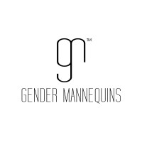 Gender Mannequins logo, Gender Mannequins contact details