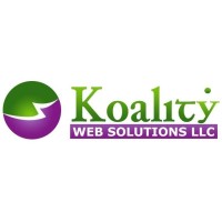 Koality Web Solutions LLC logo, Koality Web Solutions LLC contact details