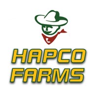 Hapco Farms Inc logo, Hapco Farms Inc contact details