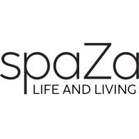 spaZa Home Ware logo, spaZa Home Ware contact details