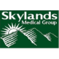 Skylands Medical Group logo, Skylands Medical Group contact details