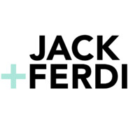 Jack and Ferdi logo, Jack and Ferdi contact details