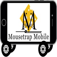 Mousetrap Mobile logo, Mousetrap Mobile contact details