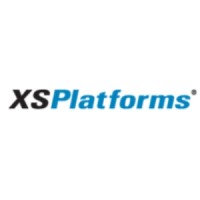 XSPlatforms USA logo, XSPlatforms USA contact details