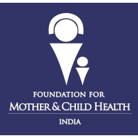 Foundation for Mother and Child Health India logo, Foundation for Mother and Child Health India contact details