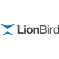 LionBird logo, LionBird contact details