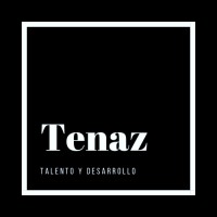 Tenaz logo, Tenaz contact details