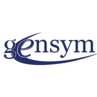 Gensym logo, Gensym contact details