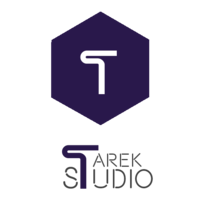 Tarek Web Studio logo, Tarek Web Studio contact details