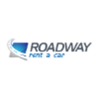 Roadway Rent a Car logo, Roadway Rent a Car contact details