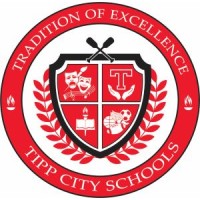 Tipp City Schools logo, Tipp City Schools contact details