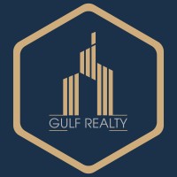 Gulf Realty logo, Gulf Realty contact details