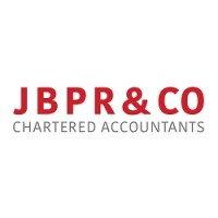 JBPR & CO. Chartered Accountants logo, JBPR & CO. Chartered Accountants contact details