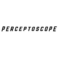 Perceptoscope logo, Perceptoscope contact details