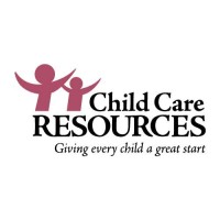 Child Care Resources logo, Child Care Resources contact details