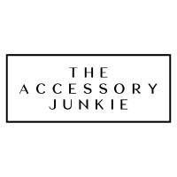 The Accessory Junkie logo, The Accessory Junkie contact details