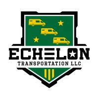 Echelon Transportation LLC logo, Echelon Transportation LLC contact details