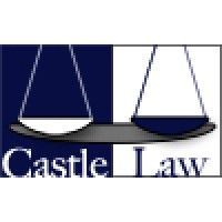 Castle Law Office logo, Castle Law Office contact details