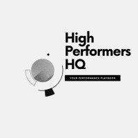 High Performers HQ logo, High Performers HQ contact details