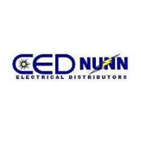 CED Nunn Electrical Distributors logo, CED Nunn Electrical Distributors contact details