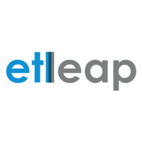 Etleap logo, Etleap contact details