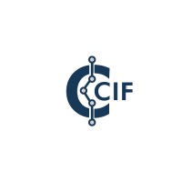 CIF logo, CIF contact details