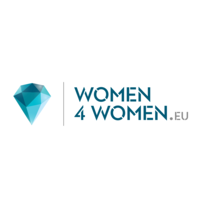 Women4Women logo, Women4Women contact details