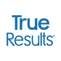 True Results logo, True Results contact details