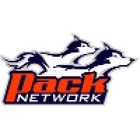 Pack Network logo, Pack Network contact details