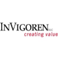 INVIGOREN LLC logo, INVIGOREN LLC contact details