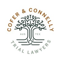 Cofer & Connelly logo, Cofer & Connelly contact details