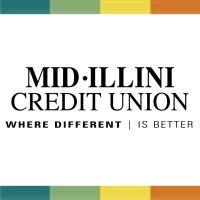 Mid-Illini Credit Union logo, Mid-Illini Credit Union contact details