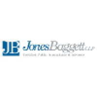 JonesBaggett LLP logo, JonesBaggett LLP contact details