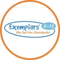 Exemplars, Inc. logo, Exemplars, Inc. contact details