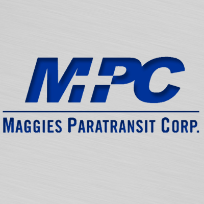 Maggies Paratransit Corp. logo, Maggies Paratransit Corp. contact details