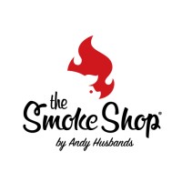 The Smoke Shop BBQ logo, The Smoke Shop BBQ contact details