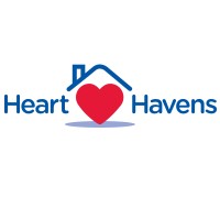 Heart Havens, Inc. logo, Heart Havens, Inc. contact details