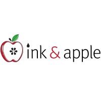 Ink & Apple, LLC. logo, Ink & Apple, LLC. contact details