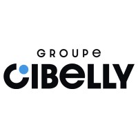 Groupe Cibelly logo, Groupe Cibelly contact details