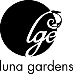 Luna Gardens Events logo, Luna Gardens Events contact details