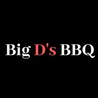 Big D's BBQ logo, Big D's BBQ contact details