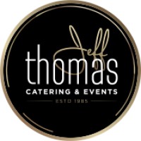 Jeff Thomas Catering logo, Jeff Thomas Catering contact details