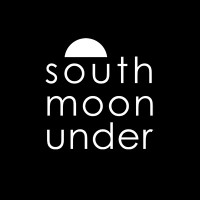 South Moon logo, South Moon contact details