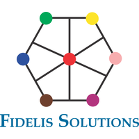 Fidelis Solutions logo, Fidelis Solutions contact details