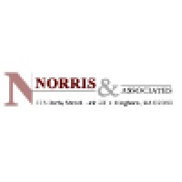 NORRIS SALES ASSOCIATES, INC logo, NORRIS SALES ASSOCIATES, INC contact details