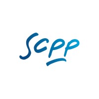 SCPP logo, SCPP contact details