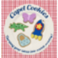 Capel Cookies logo, Capel Cookies contact details