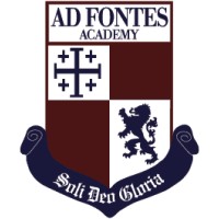 Ad Fontes Academy logo, Ad Fontes Academy contact details