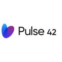 Pulse42.io logo, Pulse42.io contact details